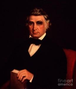 William Beaumont descubridor del funcionamiento del sistema digestivo