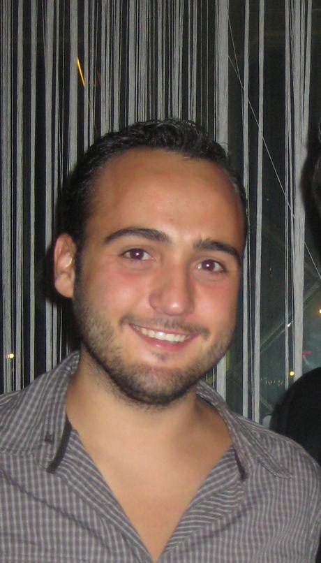 UD Las Palmas, ascenso al tercer intento Pablo Caballero Payán