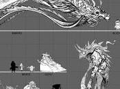 Nuna, Character Design