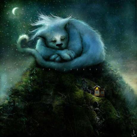 Descubriendo a... Alexander Jansson.