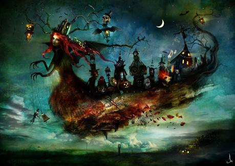 Descubriendo a... Alexander Jansson.