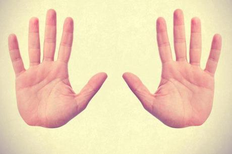 ¿Puede la longitud de su dedo índice predecir el cáncer?