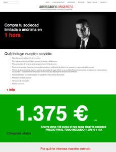 #nueva web sociedades urgentes