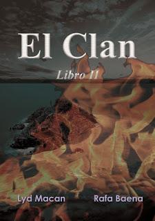 OS PRESENTO LA NUEVA OBRA DE NUESTRA COMPI LYD MACAN: