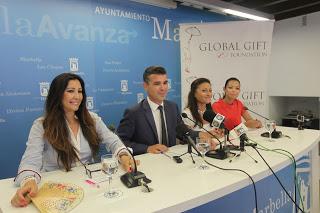 Marbella: 5 ONGS se beneficiarán de la Global Gift Gala de Eva Longoria el 4 y 5 de julio