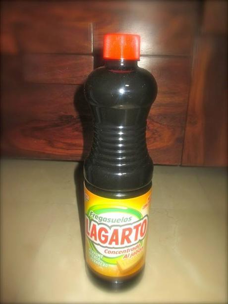 lavavajillas, hogar, higiene hogar, lavavajillas concentrado aroma limón, lagarto, detergente lagarto, suavizante, blog hogar, solo yo,  fregasuelos, 