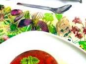 Bomba Gelatina Earl Grey. Reto Alfabeto Dulce.