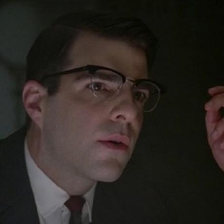 American Horror Story: Asylum