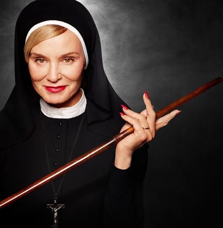 American Horror Story: Asylum