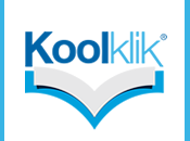 Guarda recuerdos Koolklik!