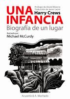 PORTADA FINAL UNA INFANCIA