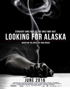 LOOKING FOR ALASKA TIENE DIRECTOR