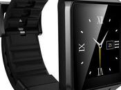 Genial Smartwatch GV08S Gearbest