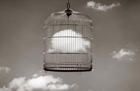 Madoz nubes