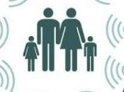 Personas hipersensibilidad electromagnética hacen visible problema social