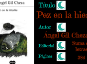 hierba Ángel Cheza
