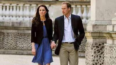 Salen a la luz los gastos de los Duques de Cambridge