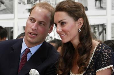 Salen a la luz los gastos de los Duques de Cambridge