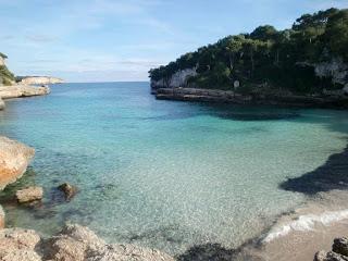 Calas de Mallorca