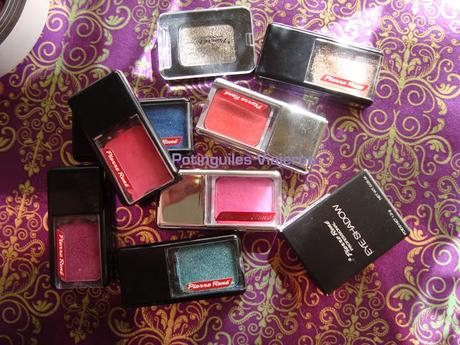 Cómo depotar sombras Pierre René (Tutorial)