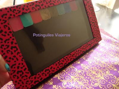 Cómo depotar sombras Pierre René (Tutorial)