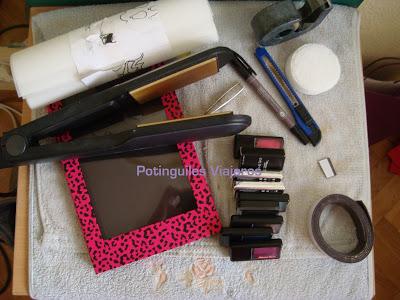 Cómo depotar sombras Pierre René (Tutorial)