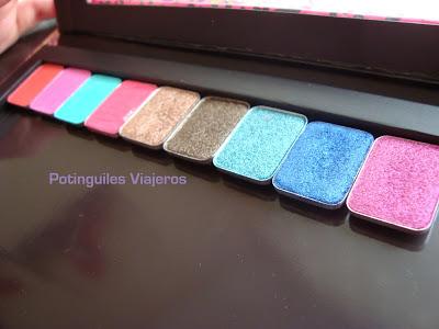 Cómo depotar sombras Pierre René (Tutorial)