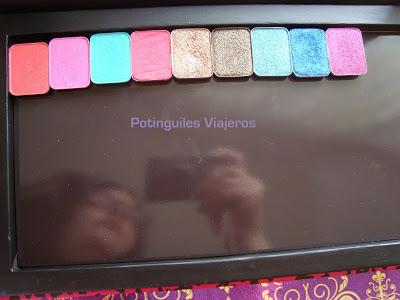 Cómo depotar sombras Pierre René (Tutorial)