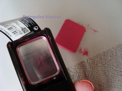 Cómo depotar sombras Pierre René (Tutorial)