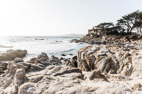 Carmel_By_The_Sea-Collage_On_The_Road-Lace_Dress-Yellow-Beach_outfit-Collage_Vintage-43