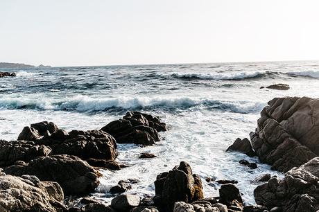 Carmel_By_The_Sea-Collage_On_The_Road-Lace_Dress-Yellow-Beach_outfit-Collage_Vintage-38