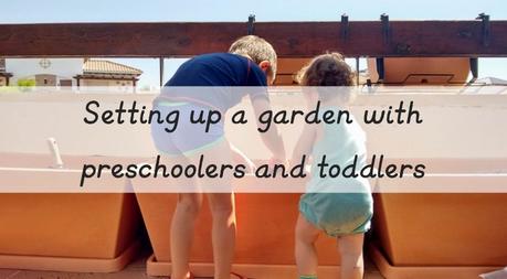 gardening with preschoolers and toddlers (800x441)