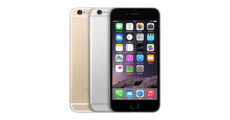 5 trucos para el iPhone 6