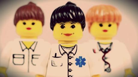 Estudio: los hombres no son mejores científicos, sólo creen que lo son