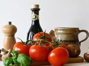 Verduras fritas, mejor verduras hervidas