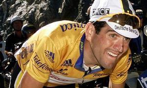 La Marcha de Abraham Olano: su protagonista (III)