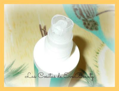 Nueva Gama para pies de Avon Sorbete de Piña Refrescante Efecto Frío.