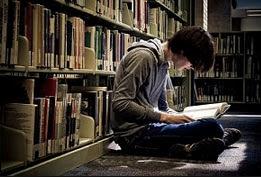 Los 10 mejores lugares para leer