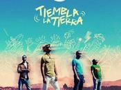 está venta nuevo disco Efecto Pasillo, ‘Tiembla Tierra’