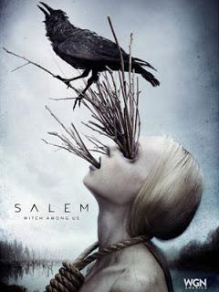 Serie: Salem.