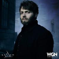 Serie: Salem.