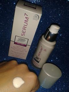 boots laboratories antiedad