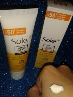 boots laboratories solar