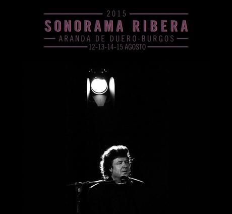 Homenaje a Enrique Morente en Sonorama Ribera 2015 Homenaje a Enrique Morente en Sonorama Ribera 2015