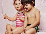 Looks baño infantil