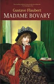 A LEER SE HA DICHO...........MADAME BOVARY