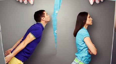 Razones por las que no es recomendable regresar con la expareja Razones por las que no es recomendable regresar con la expareja