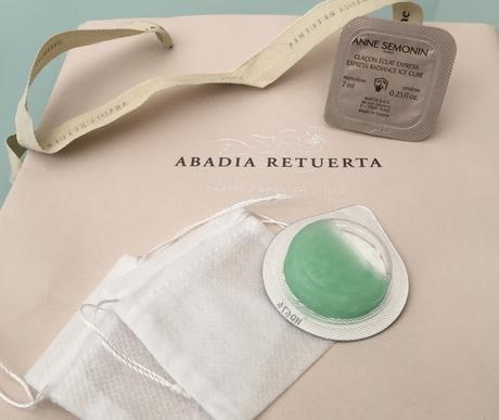 El Santuario Spa LeDomaine crea la figura del Spa Sommelier