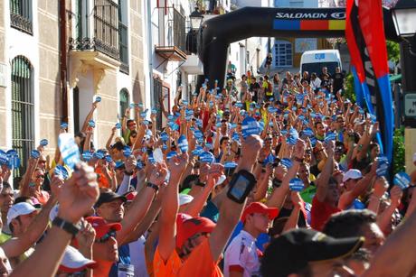 Calendario carreras Andalucía Junio