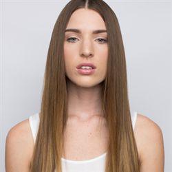 Bloques de colores en el cabello, Fantasía 2016 !!